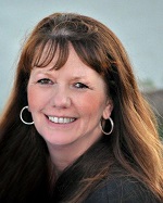 Commissioner Jacque Hostler-Carmesin