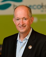 Commissioner Eric Sklar